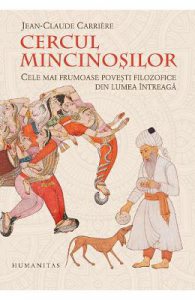 Cercul mincinosilor Ed.2019