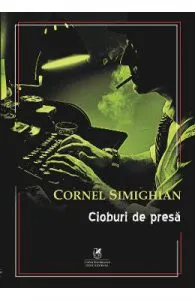 Cioburi de presa de Cornel Simighian