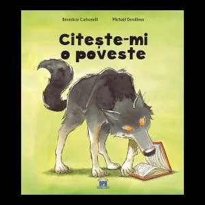 Citeste-mi o poveste