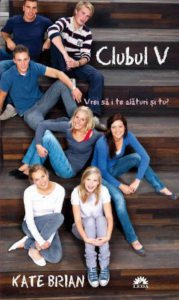 Clubul V