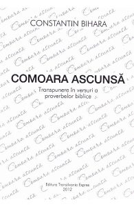 Comoara ascunsa
