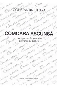 Comoara ascunsa de Constantin Bihara
