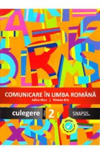 Comunicare in limba romana