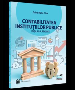 Contabilitatea institutiilor publice