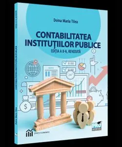 Contabilitatea institutiilor publice