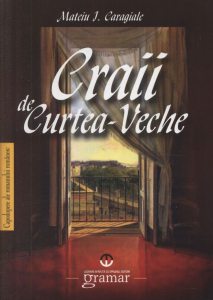 Craii de Curtea-Veche
