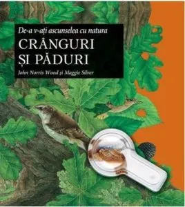 Cranguri si paduri de John Norris Wood