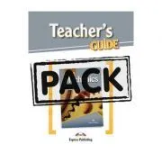 Curs limba engleza Career Paths Mechanics Teacher's Pack de Jim D. Dearholt