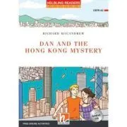 Dan and the Hong Kong Mystery de Richard MacAndrew