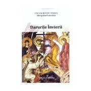 Darurile Invierii de Laurentiu Streza