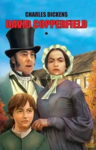 David Copperfield (3 volume) de Charles Dickens