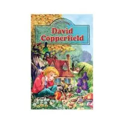 David Copperfield de Charles Dickens
