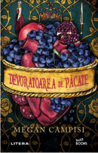 Devoratoarea de pacate