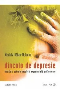 Dincolo de depresie de Nicoleta Raban-Motounu