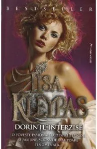 Dorinte interzise de Lisa Kleypas