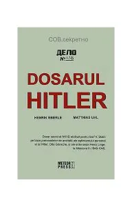 Dosarul Hitler