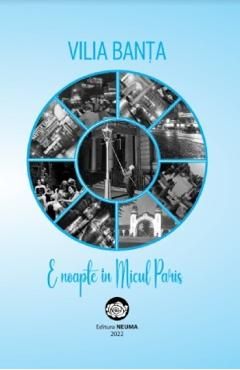 E noapte in Micul Paris