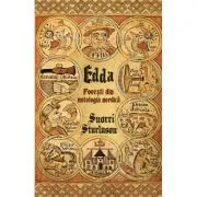 Edda de Snorri Sturluson