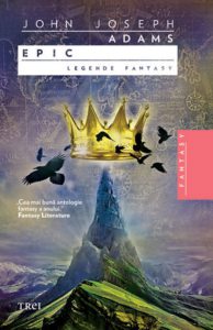 Epic. Legende Fantasy