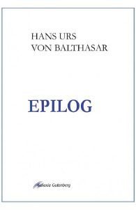 Epilog