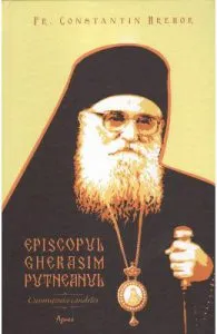 Episcopul Gherasim Putneanul de Constatin Hrehor