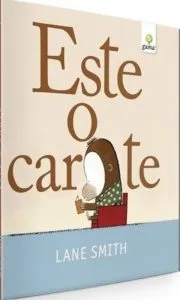 Este o carte! de Lane Smith