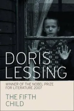 Fifth Child de Doris Lessing