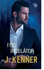 Foc inselator de J. Kenner