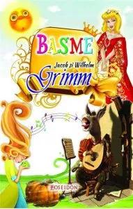 Fratii Grimm: Basme de Jacob Grimm