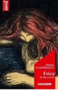 Frica de Duiliu Zamfirescu