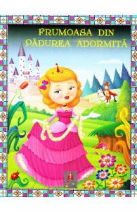 Frumoasa din Padurea adormita