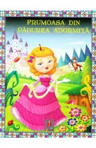 Frumoasa din Padurea adormita