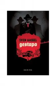 Gestapo de Sven Hassel
