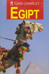 Ghid complet Egipt