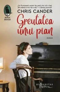 Greutatea unui pian de Chris Cander