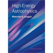 High Energy Astrophysics