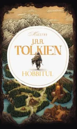 Hobbitul de J.R.R. Tolkien