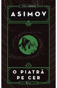 Imperiul Vol.1: O piatra pe cer