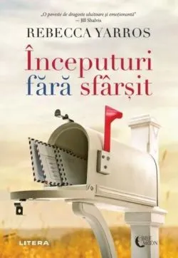 Începuturi fără sfârșit de Rebecca Yarros