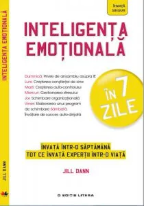 Inteligenta emotionala de Jill Dan