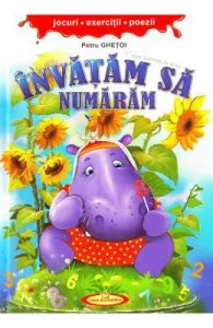 Invatam sa numaram de Petru Ghetoi
