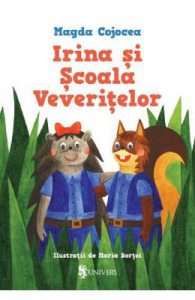 Irina si Scoala Veveritelor