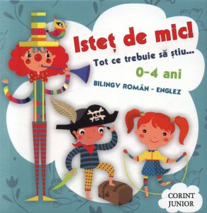 Istet de mic! Tot ce trebuie sa stiu...
