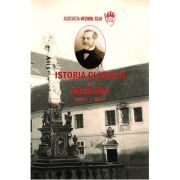 Istoria Clujului 5