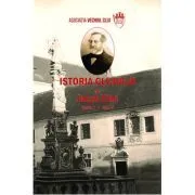 Istoria Clujului 5 de Jakab Elek