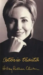Istorie traita de Hillary Rodham Clinton