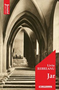 Jar - Liviu Rebreanu, editia 2020