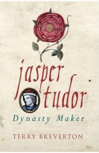 Jasper Tudor: Tudor Dynasty