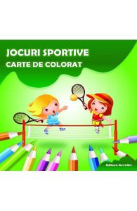Jocuri sportive
