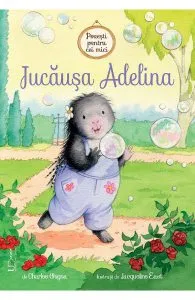 Jucausa Adelina de Charles Ghigna